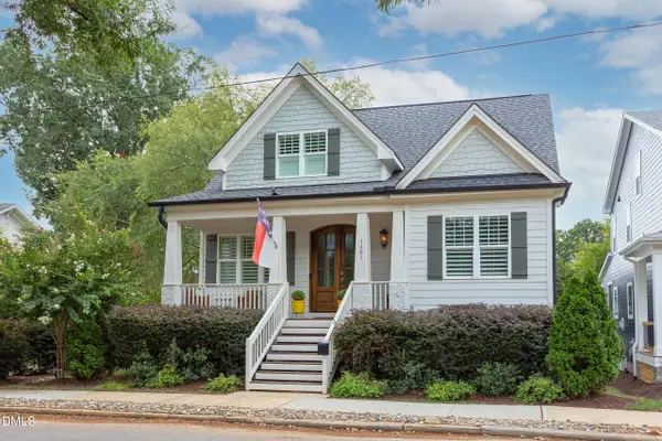 1601 Sunrise Avenue, Raleigh, NC 27608