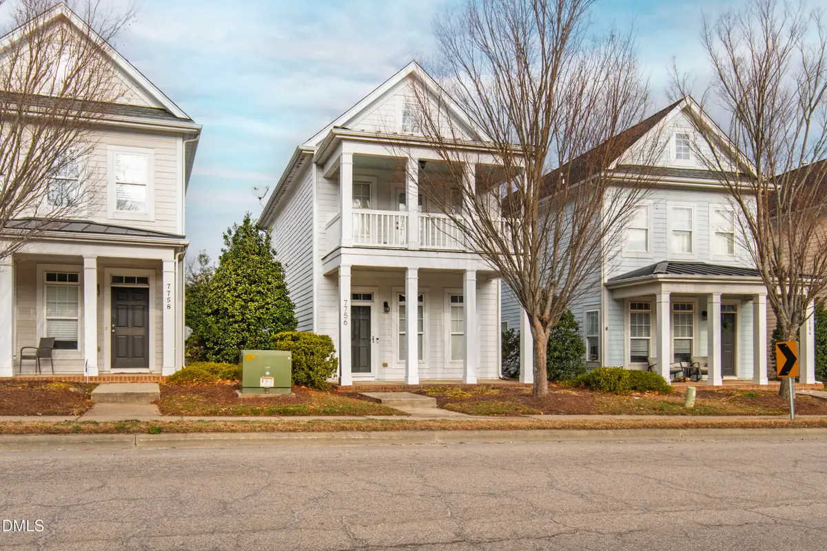 7756 Acc Boulevard, Raleigh, NC 27617 - #1