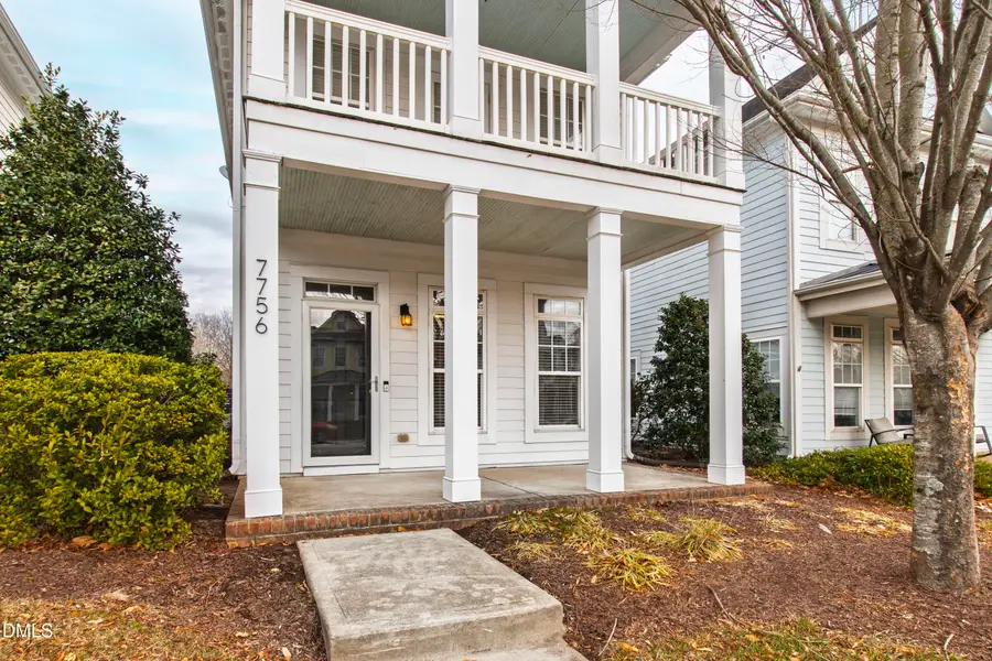 7756 Acc Boulevard, Raleigh, NC 27617 - #3