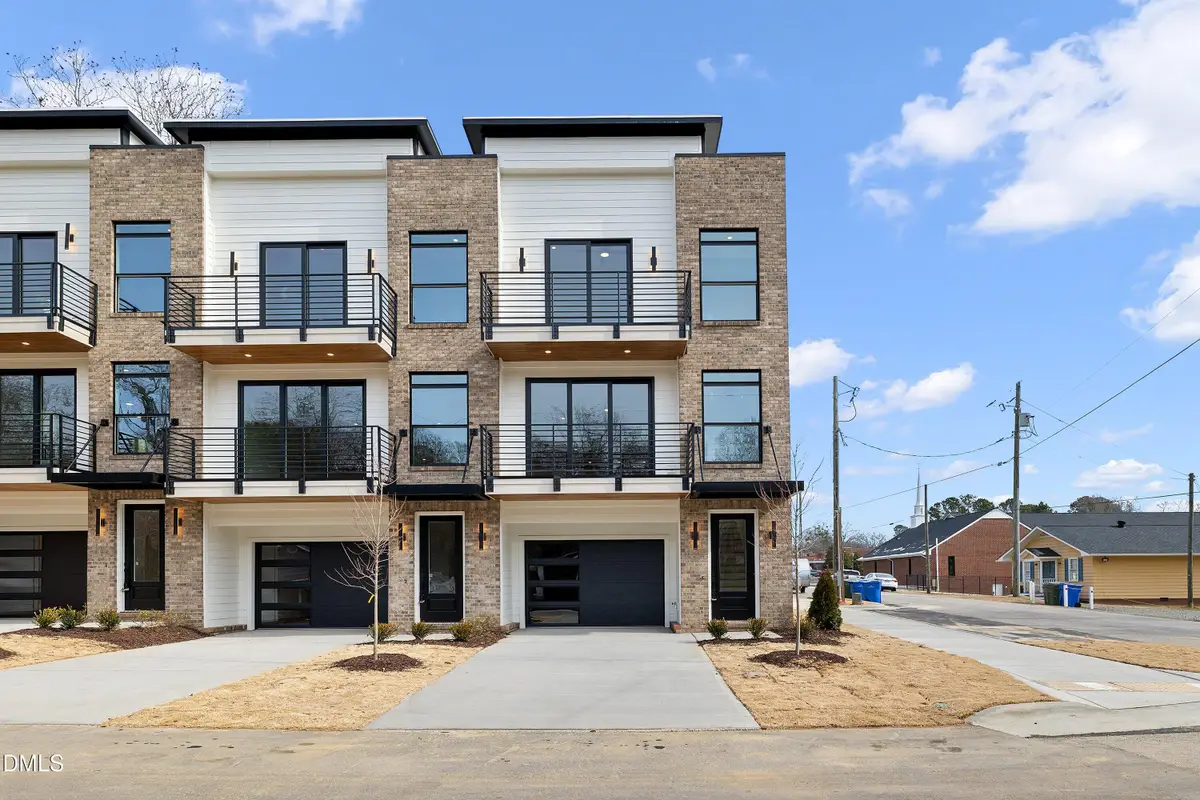 223 S West Street, Fuquay Varina, NC 27526 - #1