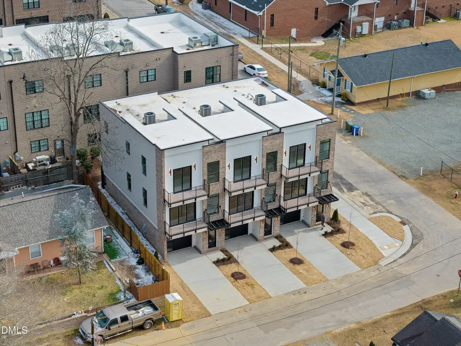 223 S West Street, Fuquay Varina, NC 27526 - #3