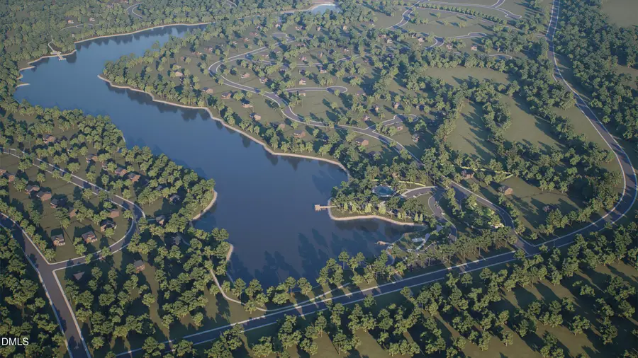 256 Mollie Meadow Drive, Zebulon, NC 27597 - #3