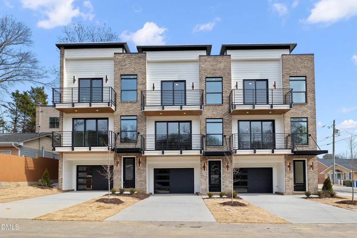 221 S West Street, Fuquay Varina, NC 27526 - #1