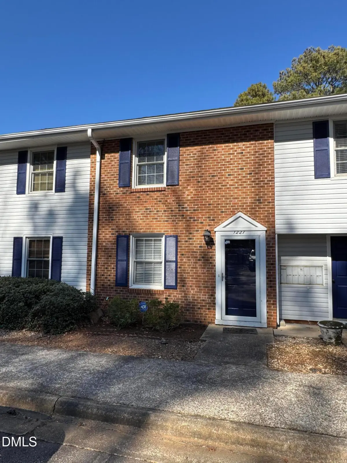 1227 Jamestown Court, Cary, NC 27511 - #1
