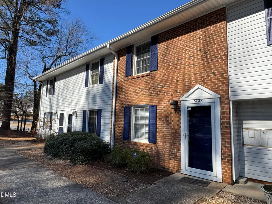 1227 Jamestown Court, Cary, NC 27511 - #2