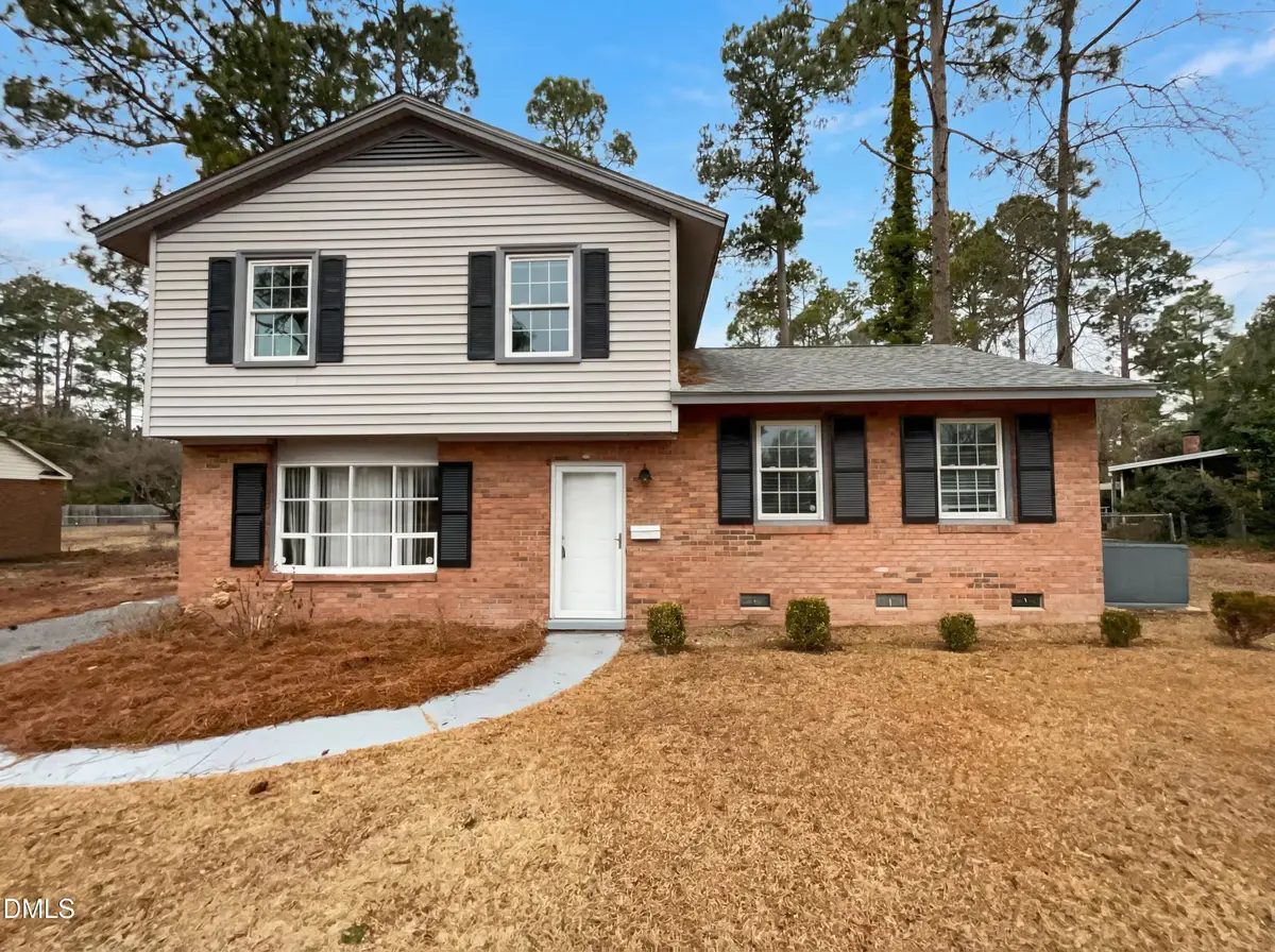 506 Shoreline Drive, Fayetteville, NC 28311 - #1