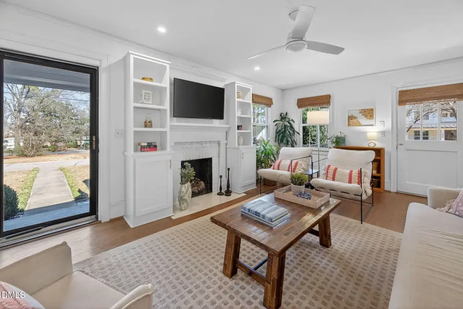 728 Kimbrough Street, Raleigh, NC 27608 - #3