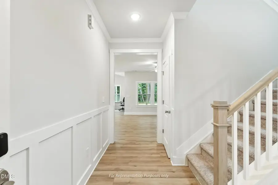 178 Charlotte Knoll Street, Zebulon, NC 27597 - #3