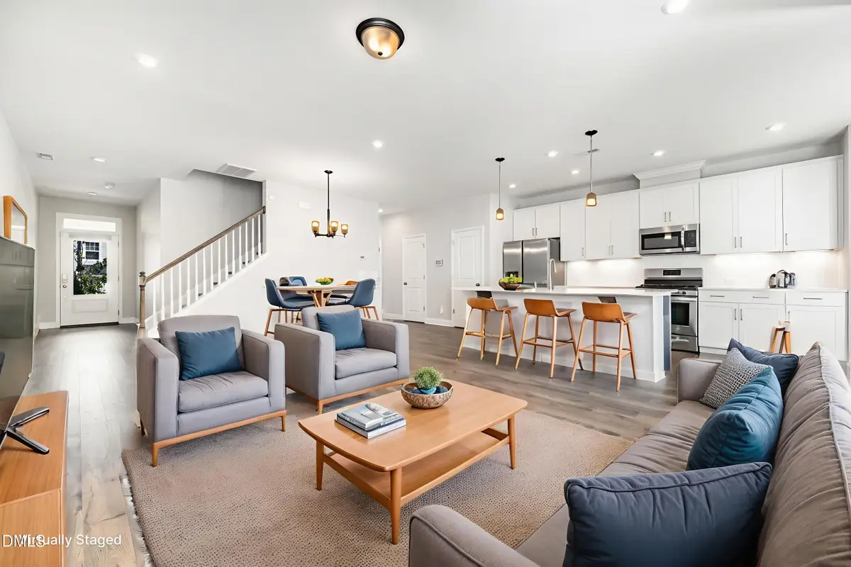 6519 Amber Springs Drive, Durham, NC 27713 - #1