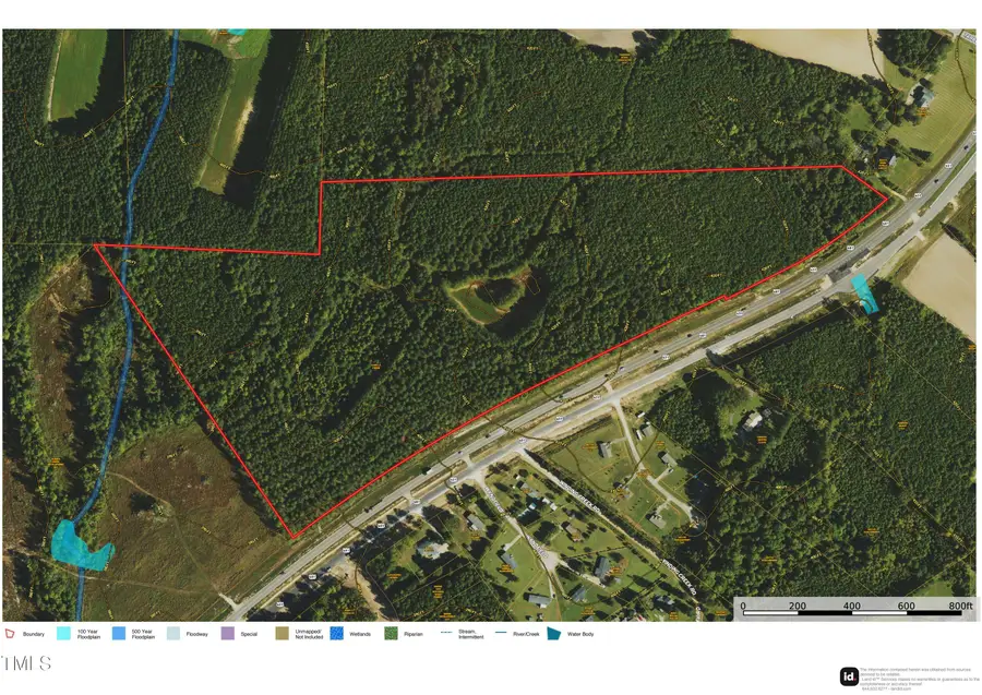 0 Us 401 Highway S, Youngsville, NC 27596 - #3