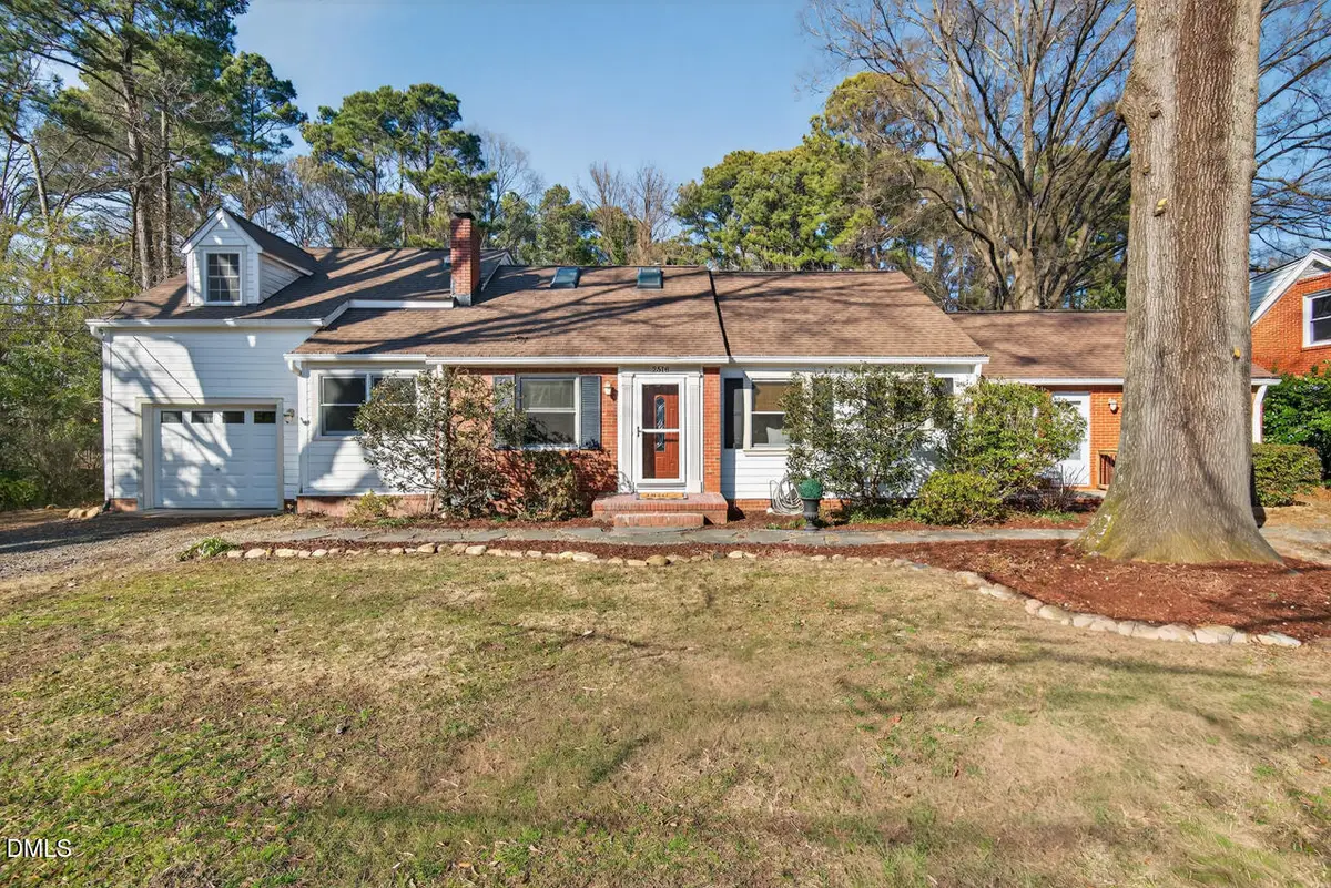 2518 Indian Trail, Durham, NC 27705 - #1