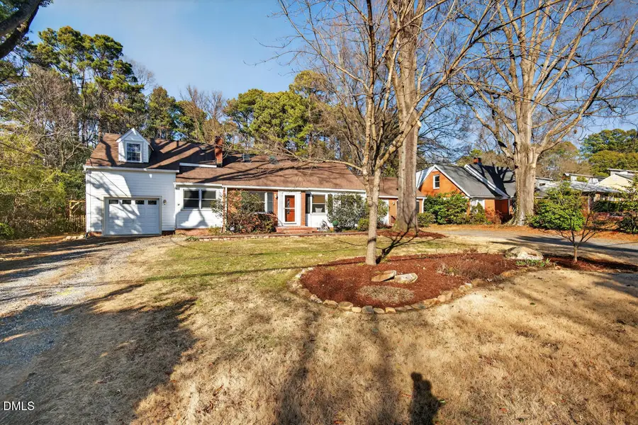 2518 Indian Trail, Durham, NC 27705 - #3