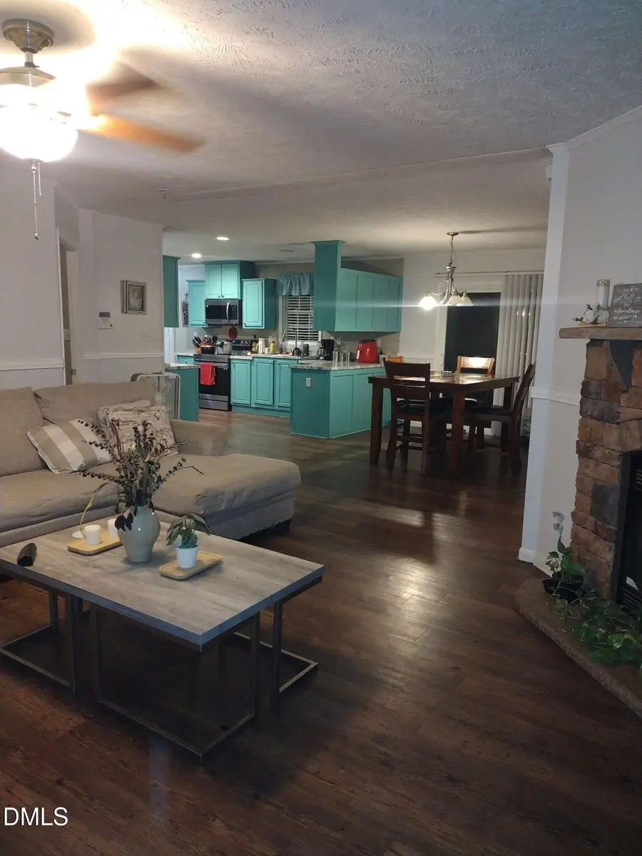 2198 John Russell Road, Raeford, NC 28376 - #3