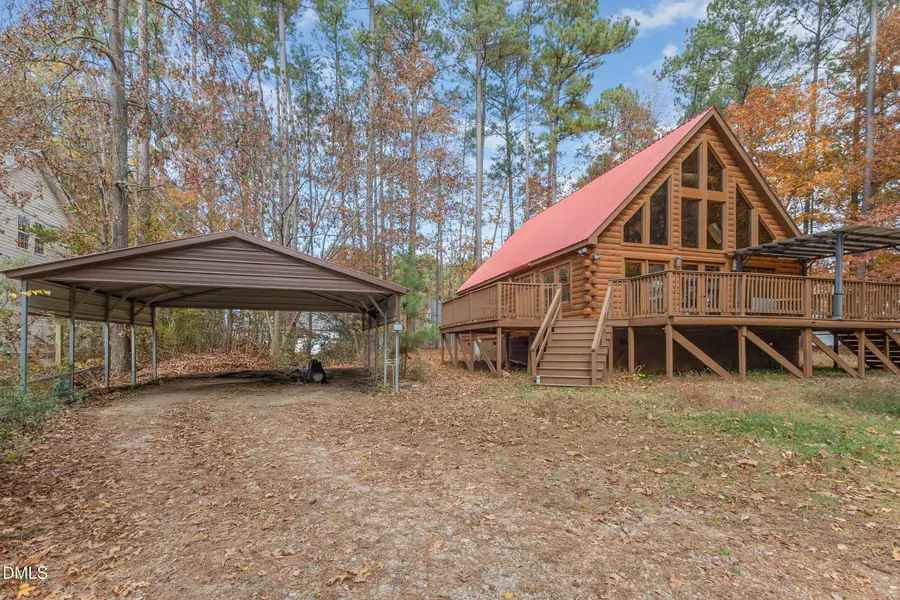 155 Rawhide Drive, Louisburg, NC 27549 - #3