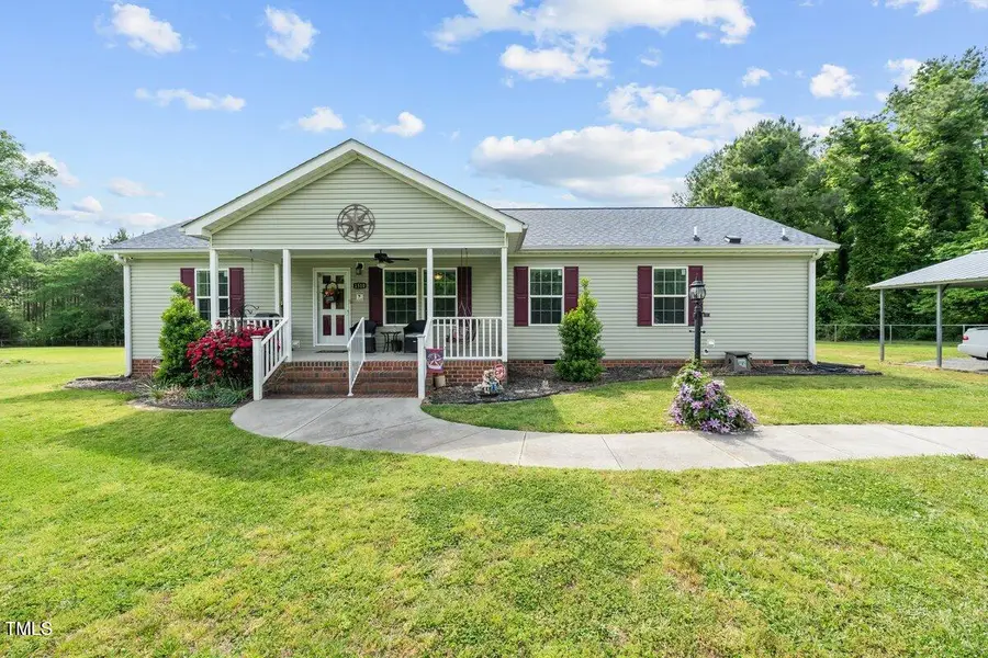 1510 Asbury Church Road, Sanford, NC 27330 - #2