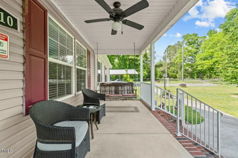 1510 Asbury Church Road, Sanford, NC 27330 - #3