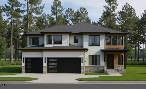 316 Williams Street, Cary, NC 27511