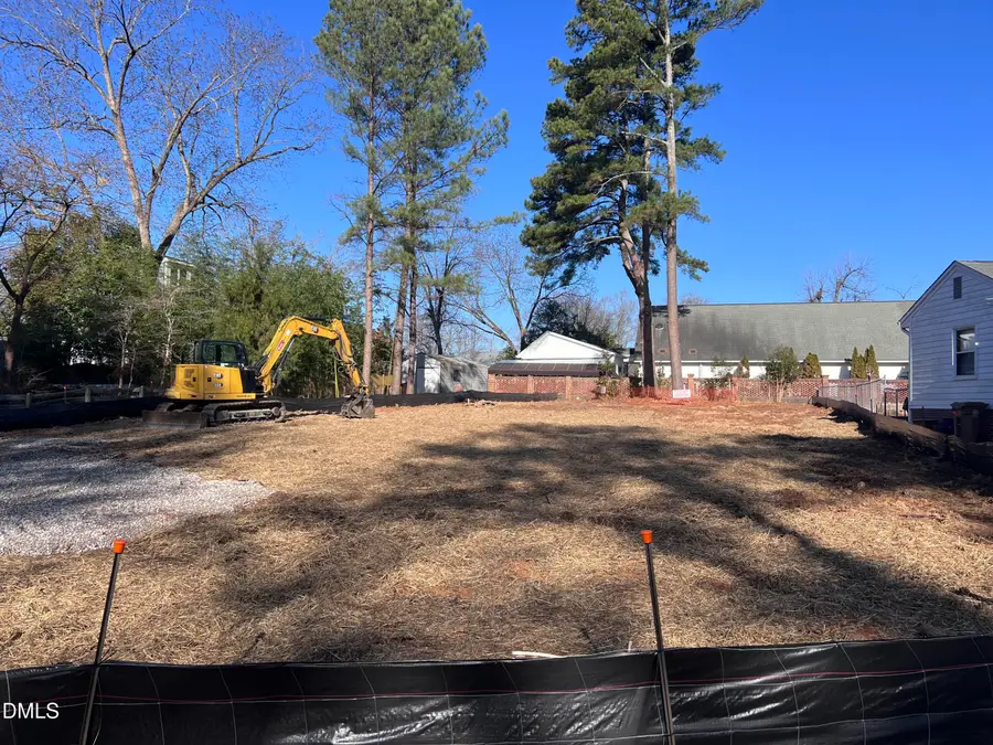 316 Williams Street, Cary, NC 27511 - #2