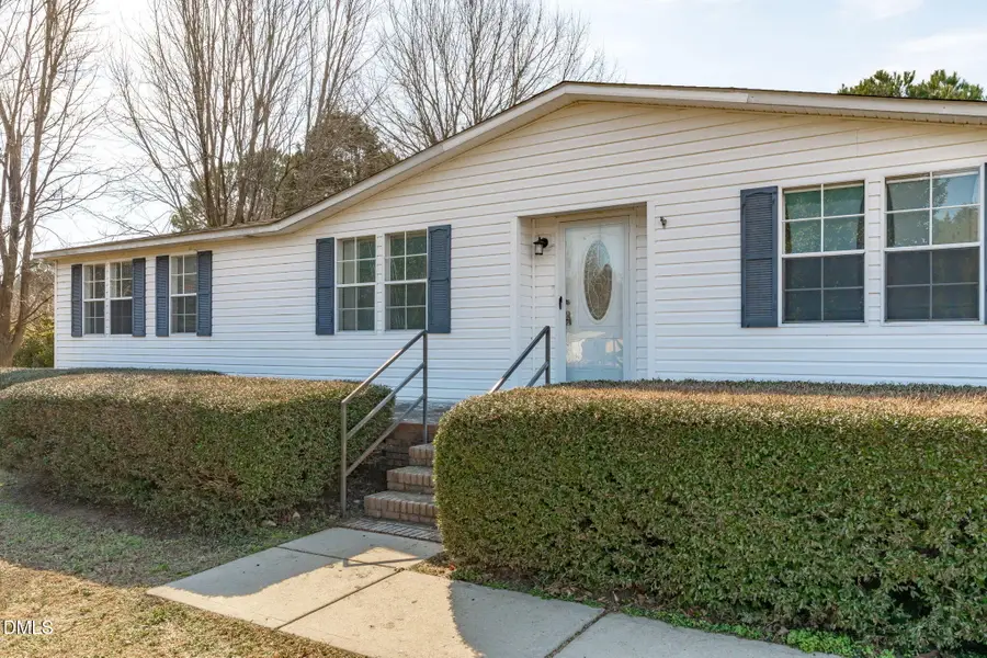 7900 Barbour Store Road, Willow Spring, NC 27592 - #2