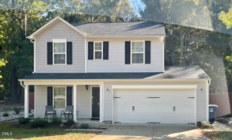 117 Stephenson Drive, Smithfield, NC 27577 - #1