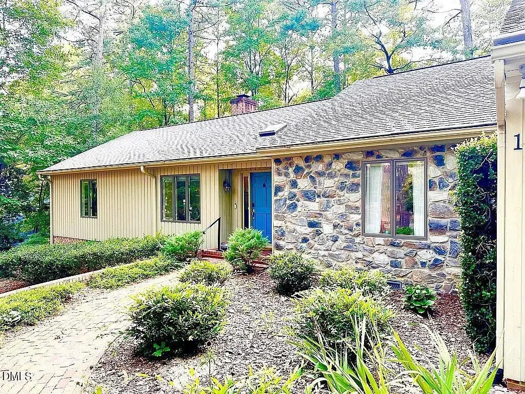 1907 Wedgewood Drive, Sanford, NC 27332 - #1