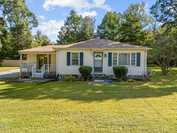 122 Old Surl Road, Roxboro, NC 27574