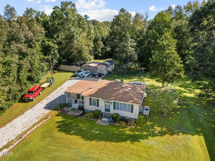 122 Old Surl Road, Roxboro, NC 27574 - #2