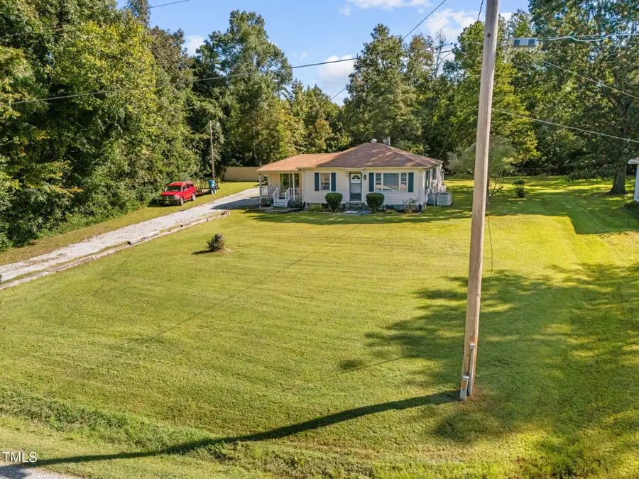 122 Old Surl Road, Roxboro, NC 27574 - #3