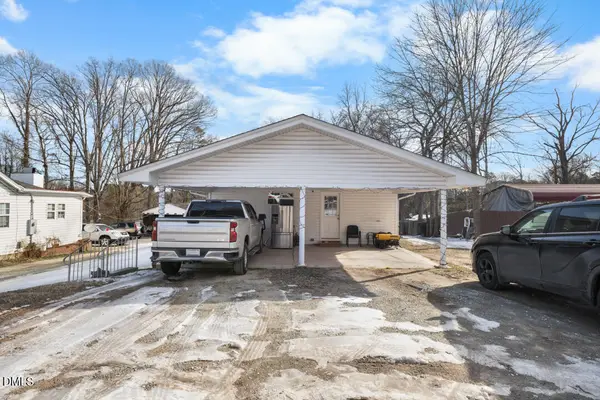 3650 Guess Road, Durham, NC 27705