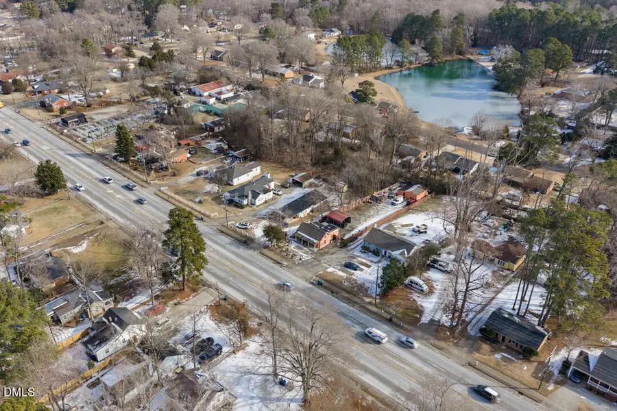 3650 Guess Road, Durham, NC 27705 - #3