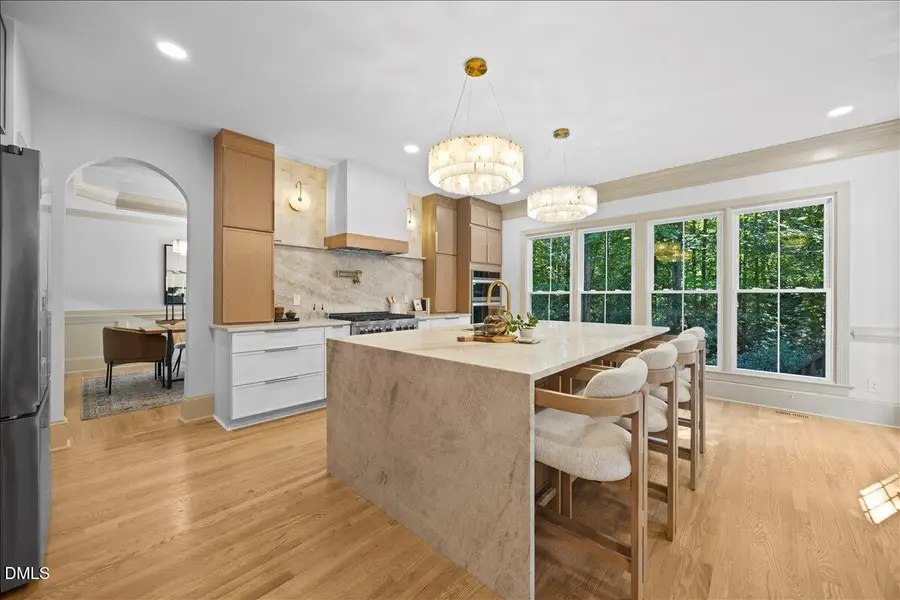 208 E Jules Verne Way, Cary, NC 27511 - #3