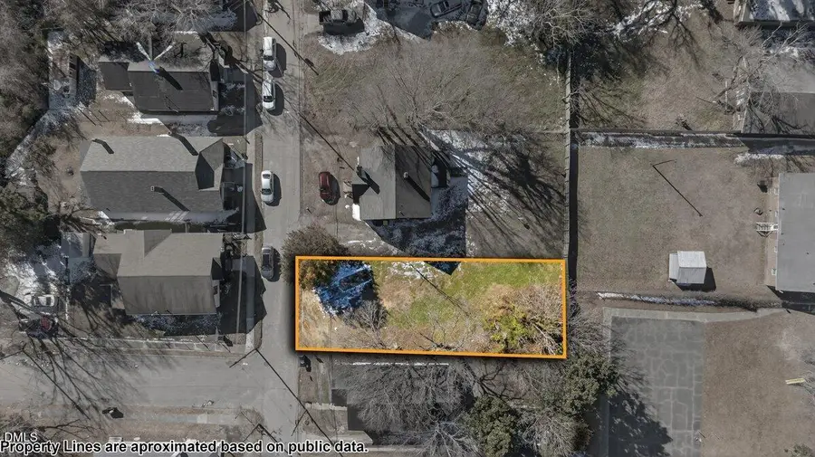 533 Highland Avenue, Henderson, NC 27536 - #2