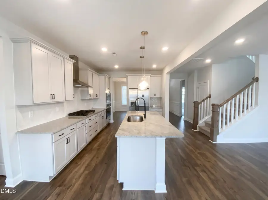 3612 Bailey Lake Drive, Fuquay Varina, NC 27526 - #2