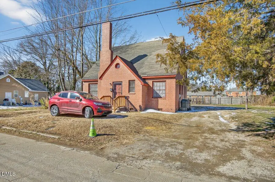 537 Highland Avenue, Henderson, NC 27536 - #2