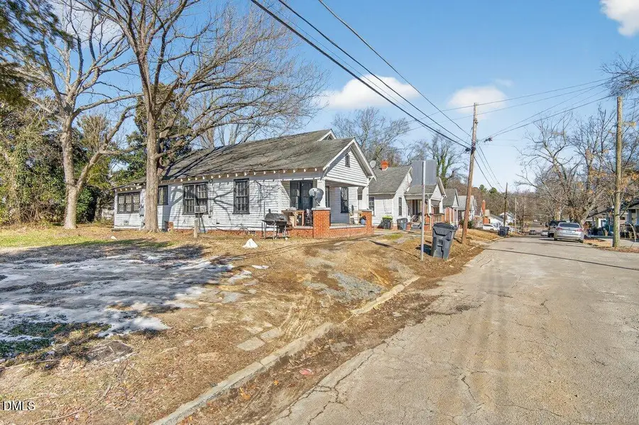 603 Highland Avenue, Henderson, NC 27536 - #3