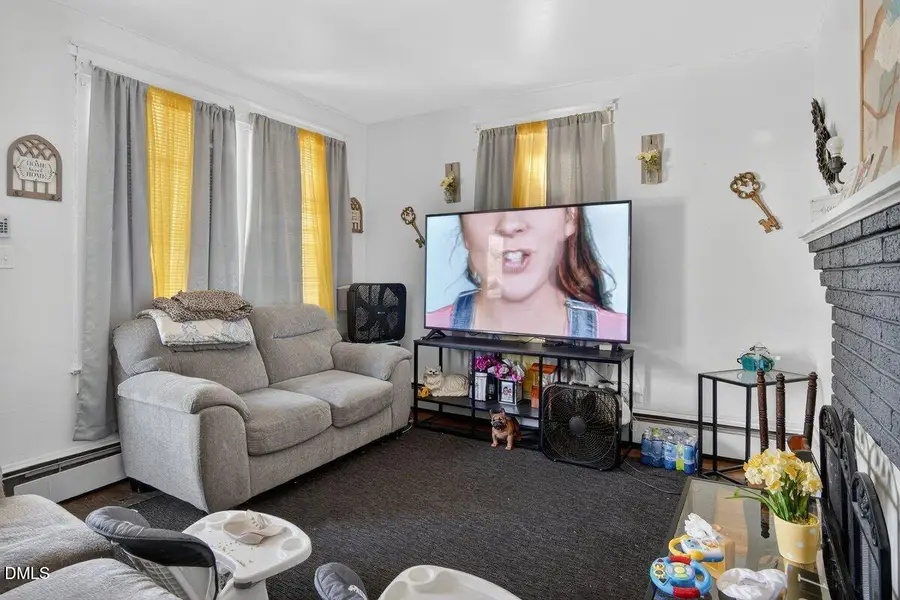 609 Highland Avenue, Henderson, NC 27536 - #3