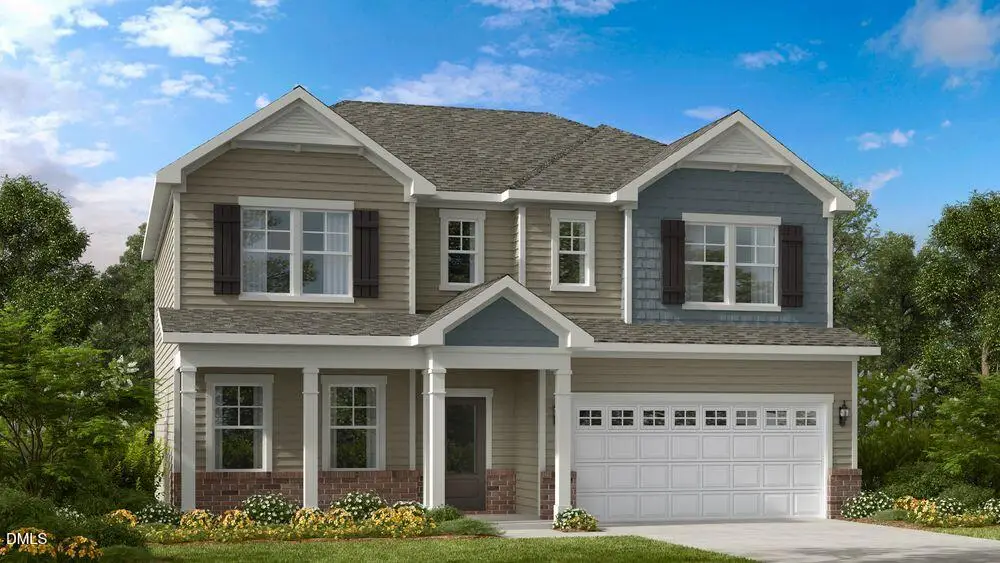 1125 Days End Place, Wendell, NC 27591 - #1