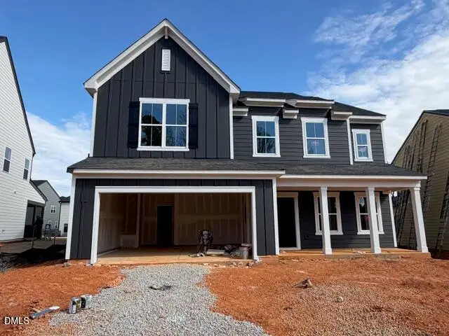 2017 Ken Drive #98, Fuquay Varina, NC 27526 - #1