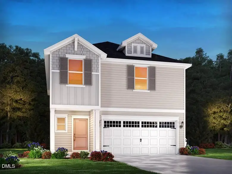 107 Acorn Grove Road, Garner, NC 27529 - #1