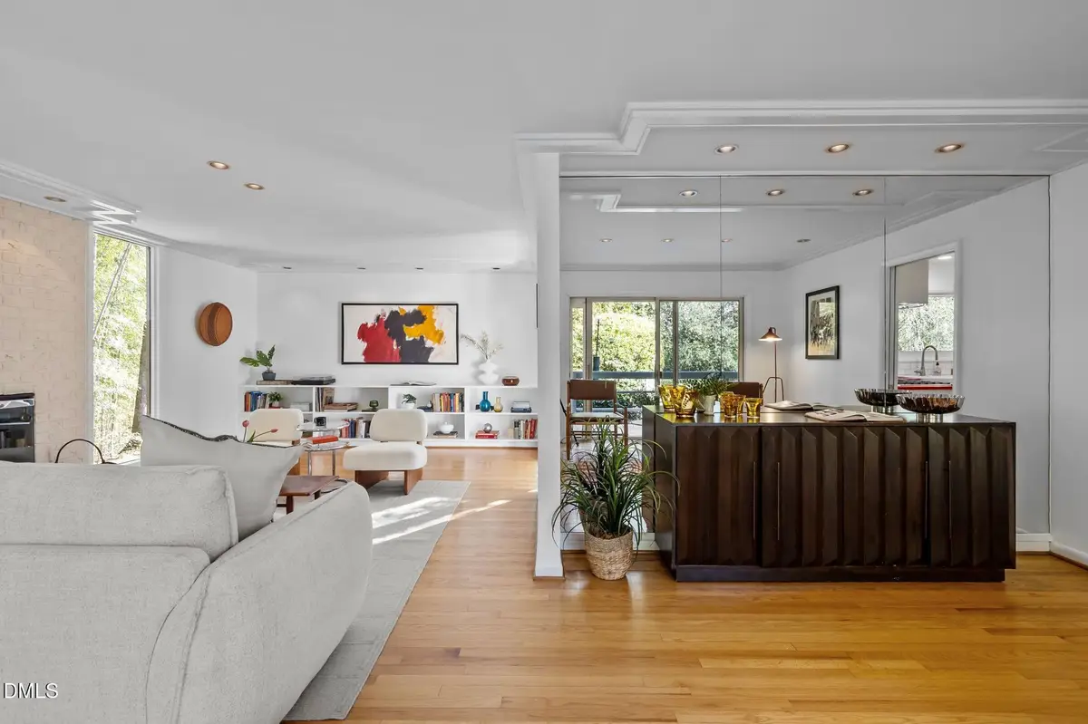 1709 Curtis Road, Chapel Hill, NC 27514 - #1