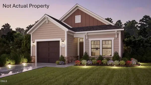 1307 Salford Court, Durham, NC 27703