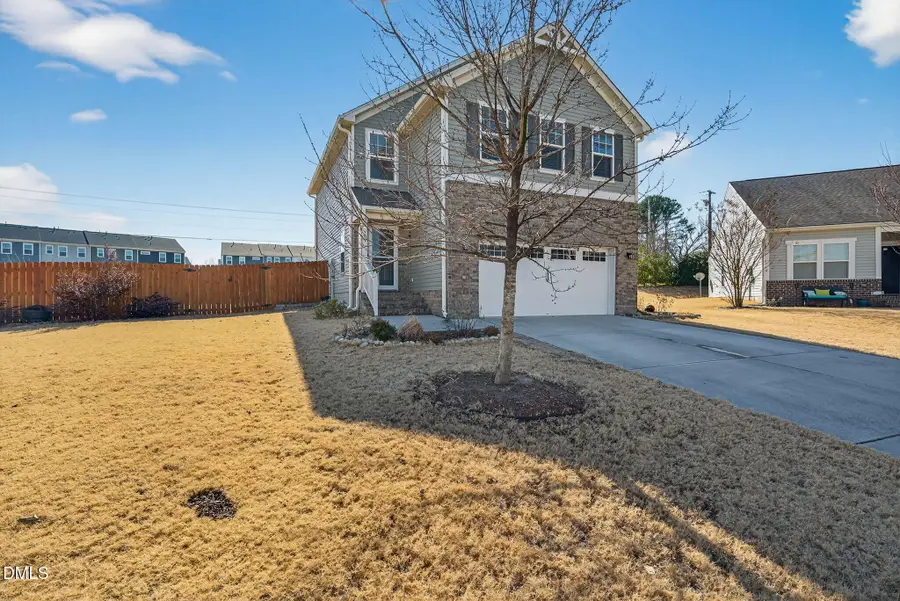 509 Houndstooth Lane, Wendell, NC 27591 - #2