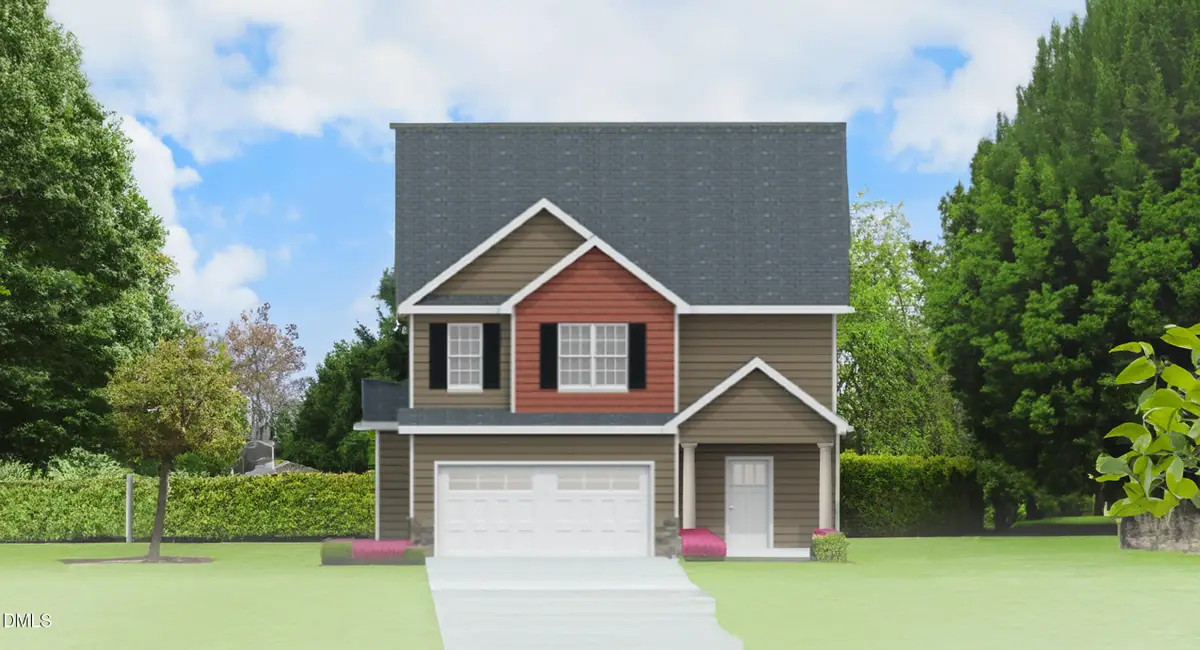 218 Talton Estates Drive, Pikeville, NC 27863 - #1