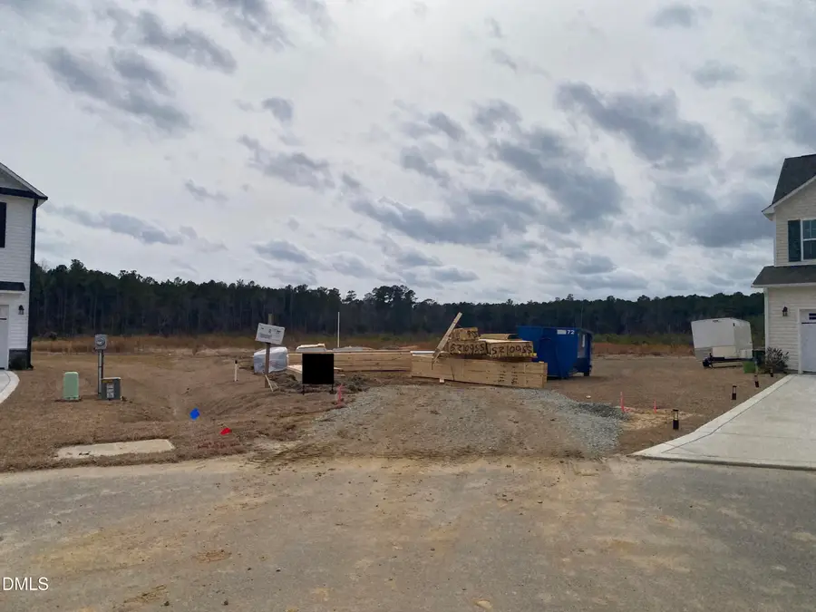 218 Talton Estates Drive, Pikeville, NC 27863 - #3