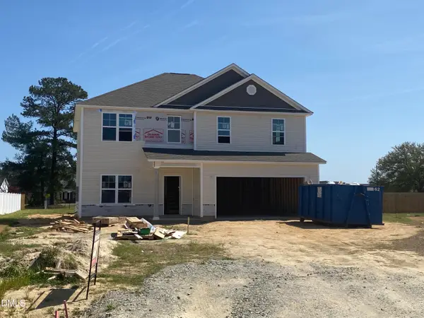 104 Nova Place, Pikeville, NC 27863