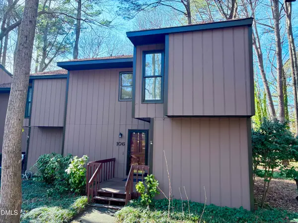 106 Bogue Court, Cary, NC 27511