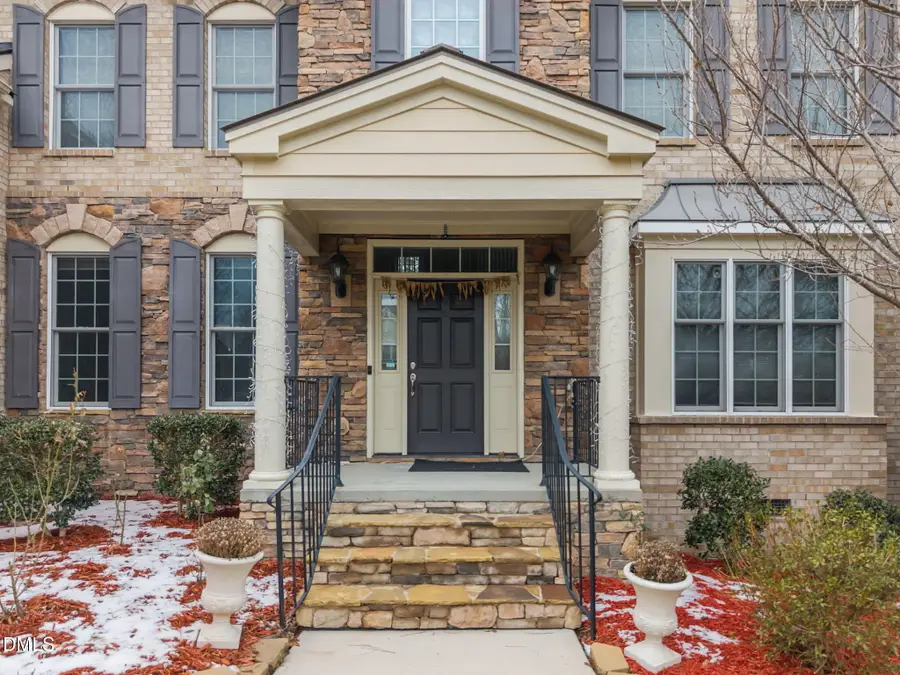 837 Katahdin Way, Cary, NC 27519 - #3