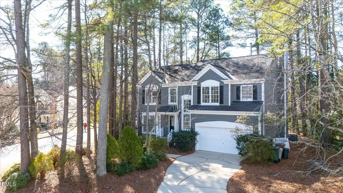 101 Paladin Place, Cary, NC 27513 - #1