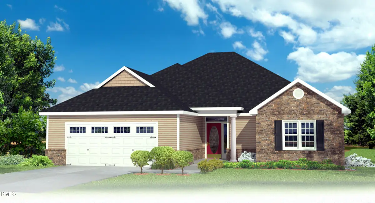 208 Talton Estates Drive, Pikeville, NC 27863 - #1