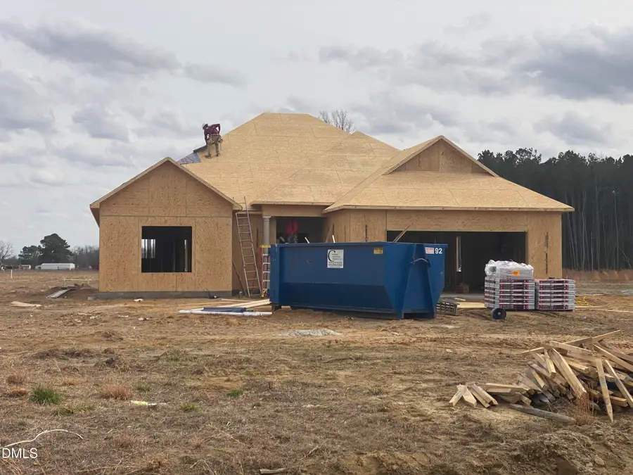 208 Talton Estates Drive, Pikeville, NC 27863 - #3